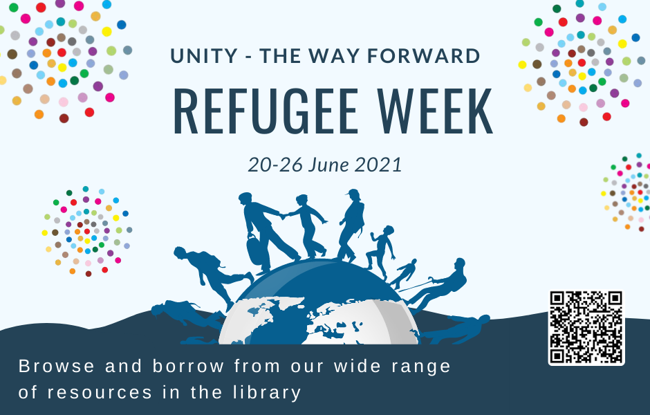 Refugee week