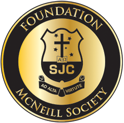 McNeill Society logo