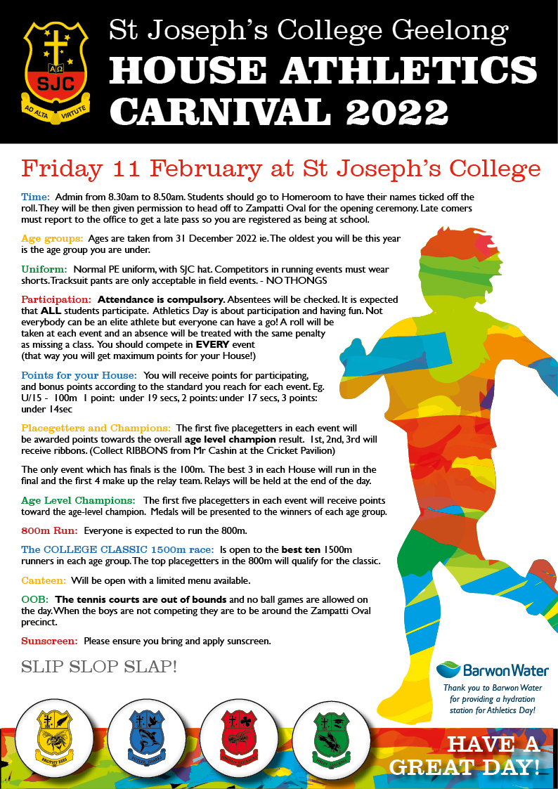 aths carnival 22
